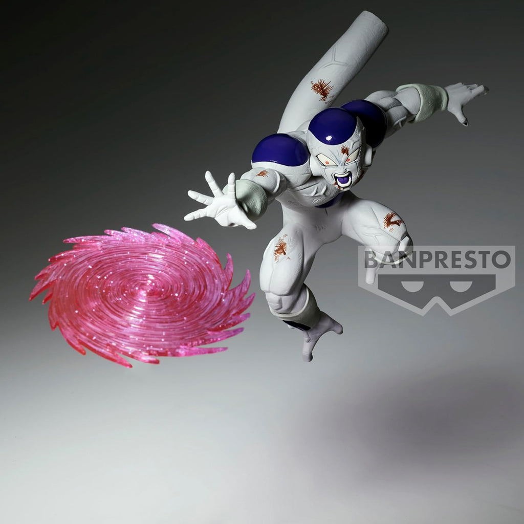 Estátua Frieza II - Dragon Ball Z - GX Materia- BANPRESTO - Bandai