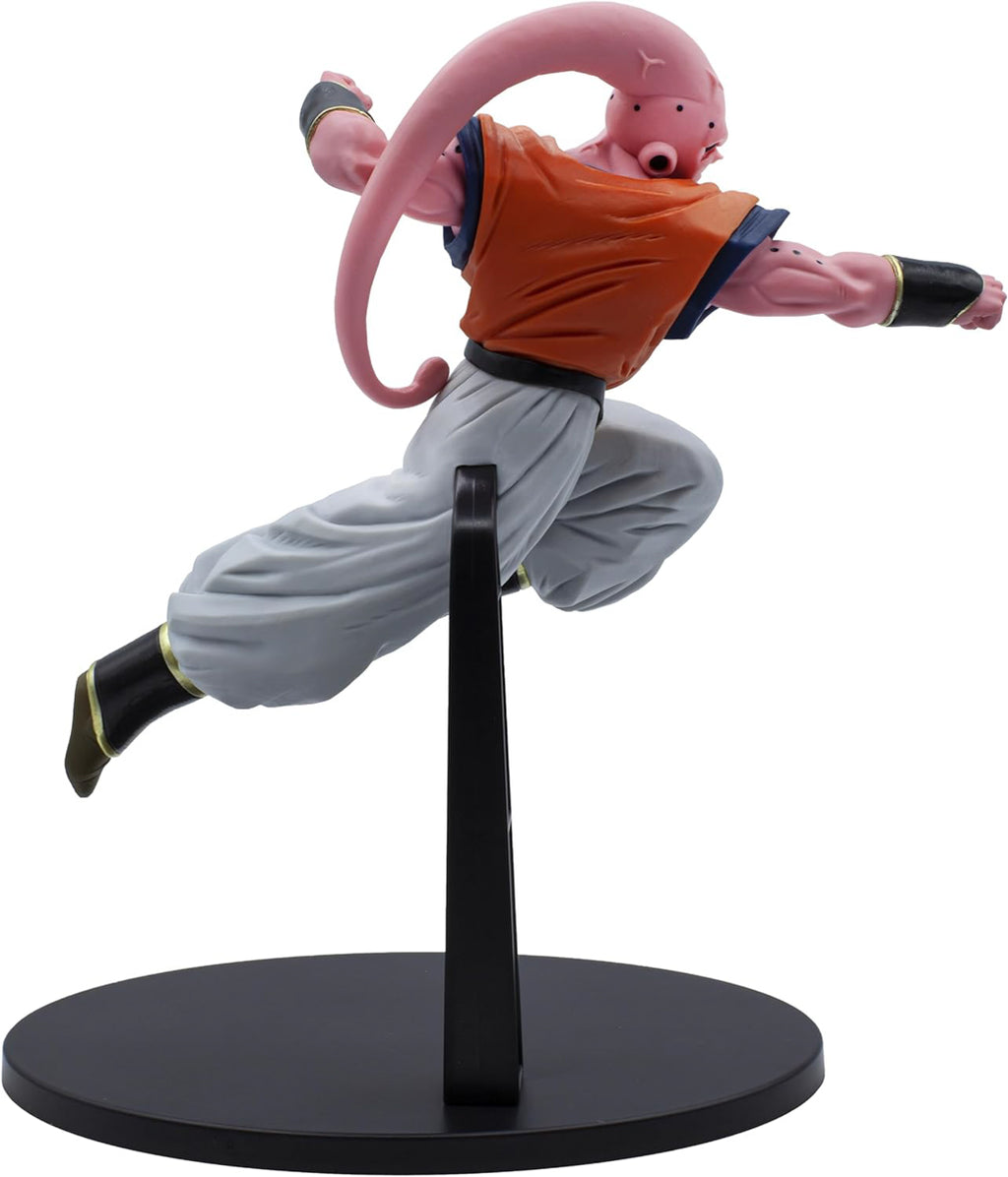 Estátua Majin Buu Son Gohan Absorbed - Dragon Ball Z - Match Makers - Banpresto - Bandai