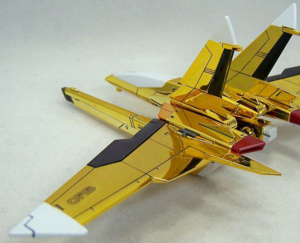 Oowashi Shiranui Akatsuki Gundam Full Set - Gundam - MG 1/100 - Bandai