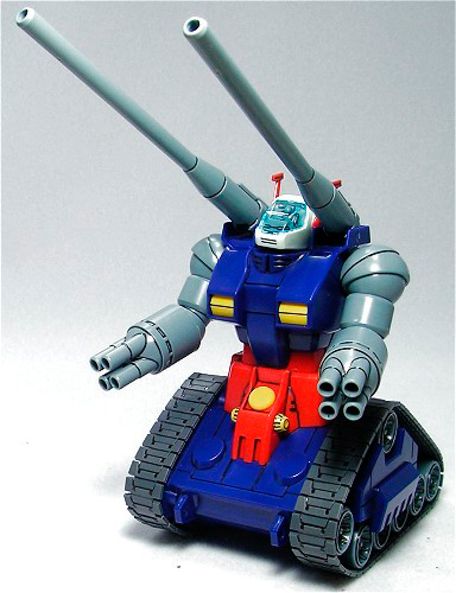 RX-75 Guntank - Gundam - HGUC 1/144 - Bandai