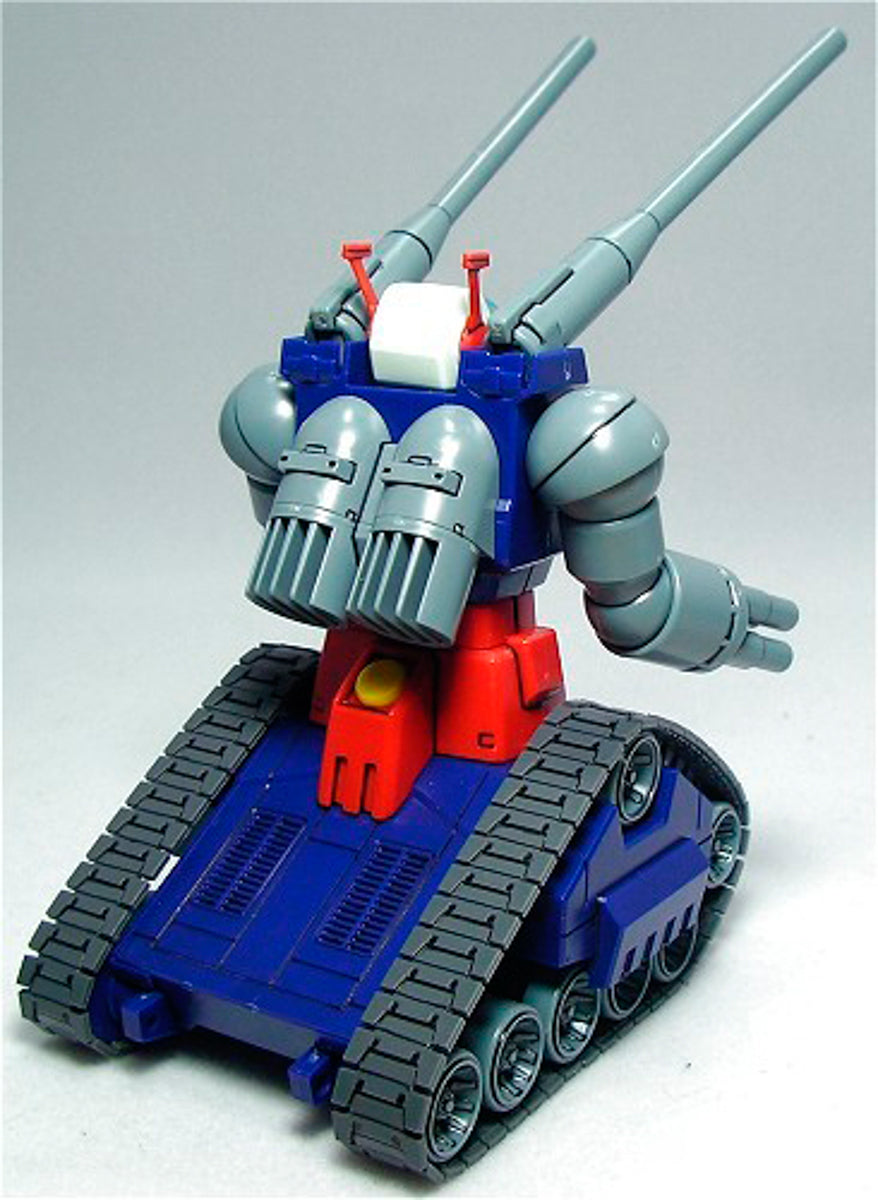 RX-75 Guntank - Gundam - HGUC 1/144 - Bandai