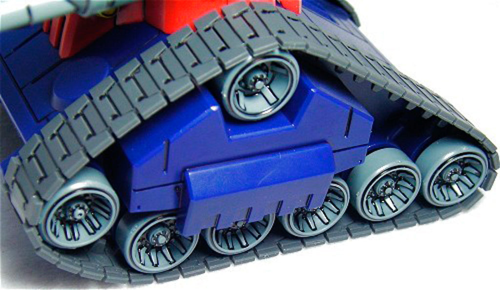 RX-75 Guntank - Gundam - HGUC 1/144 - Bandai