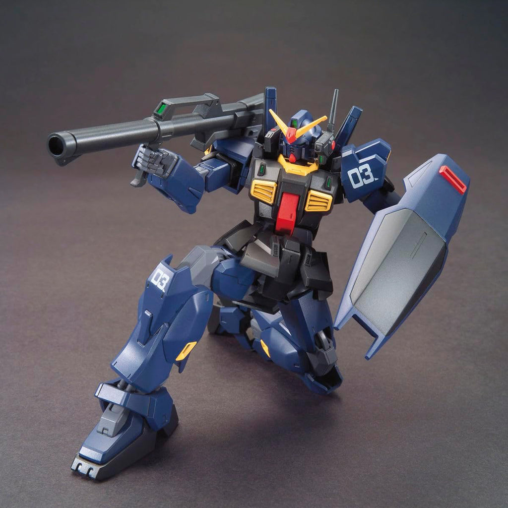 Model Kit RX-178 Gundam MK-II Titans - Gundam - HGUC 1/144 - Bandai