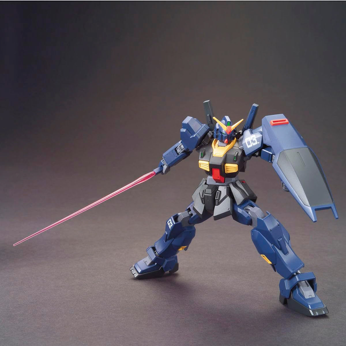 GUNDAM MK-II HG 2体セット Model Kit RX-178 Gundam MK-II Titans - Gundam - HGUC 1/144