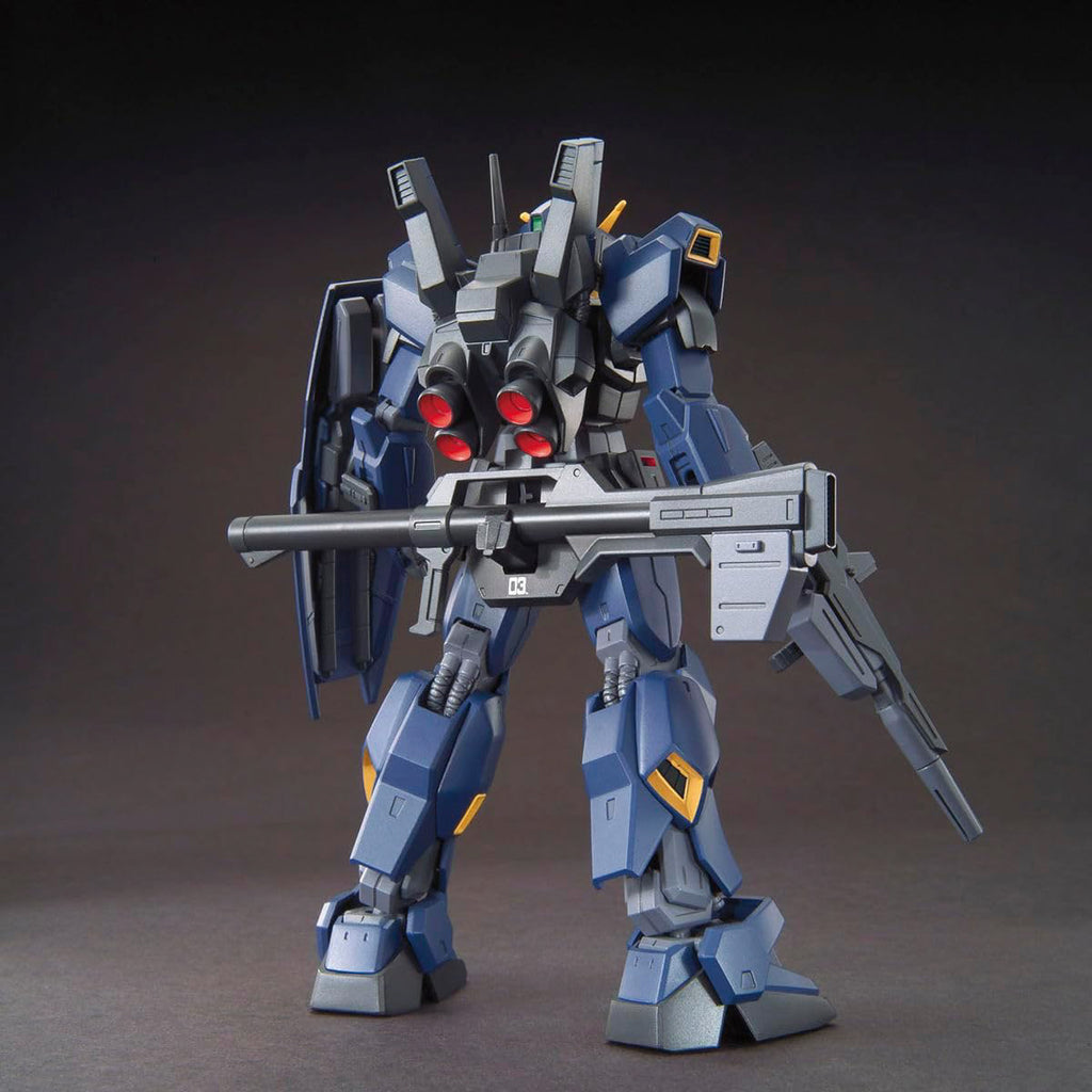 Model Kit RX-178 Gundam MK-II Titans - Gundam - HGUC 1/144 - Bandai