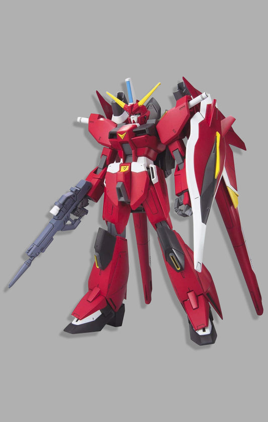 ZGMF-x235 Saviour Gundam - Gundam - 1/100 - Bandai