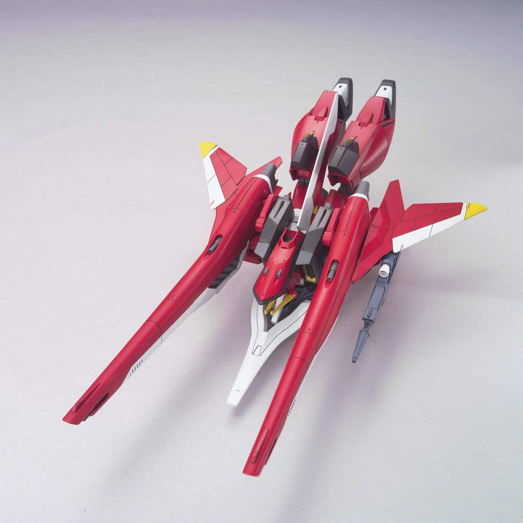 ZGMF-x235 Saviour Gundam - Gundam - 1/100 - Bandai