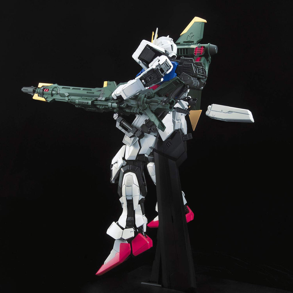 Perfect Strike Gundam - Gundam - PG 1/60 - Bandai