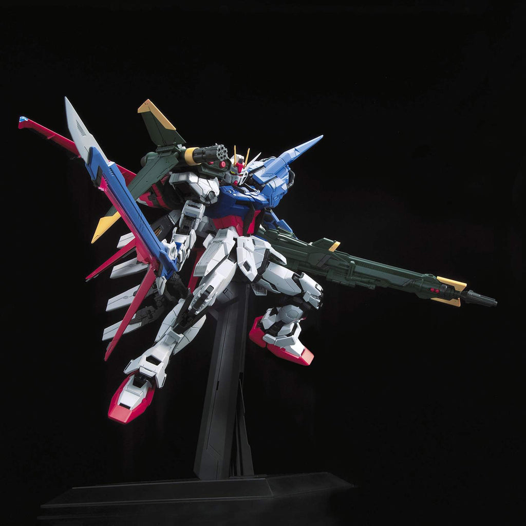 Perfect Strike Gundam - Gundam - PG 1/60 - Bandai