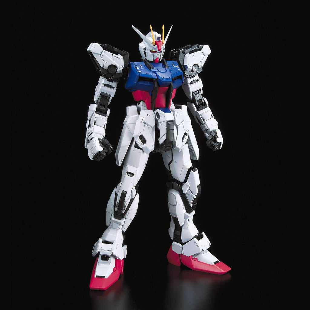 Perfect Strike Gundam - Gundam - PG 1/60 - Bandai