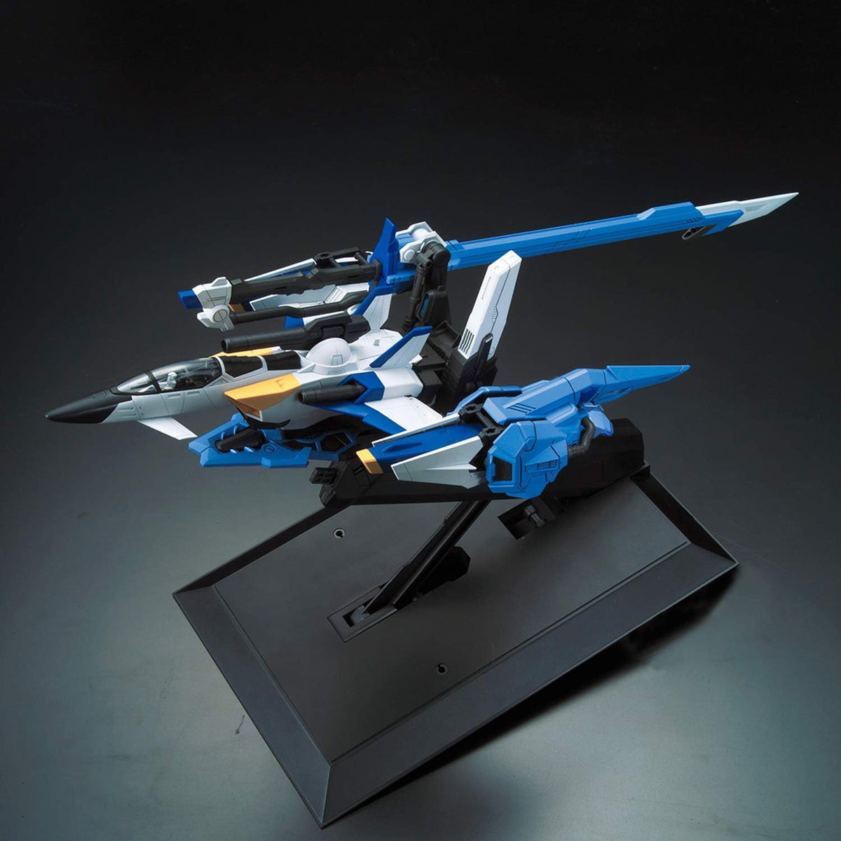 Perfect Strike Gundam - Gundam - PG 1/60 - Bandai – Iron Studios