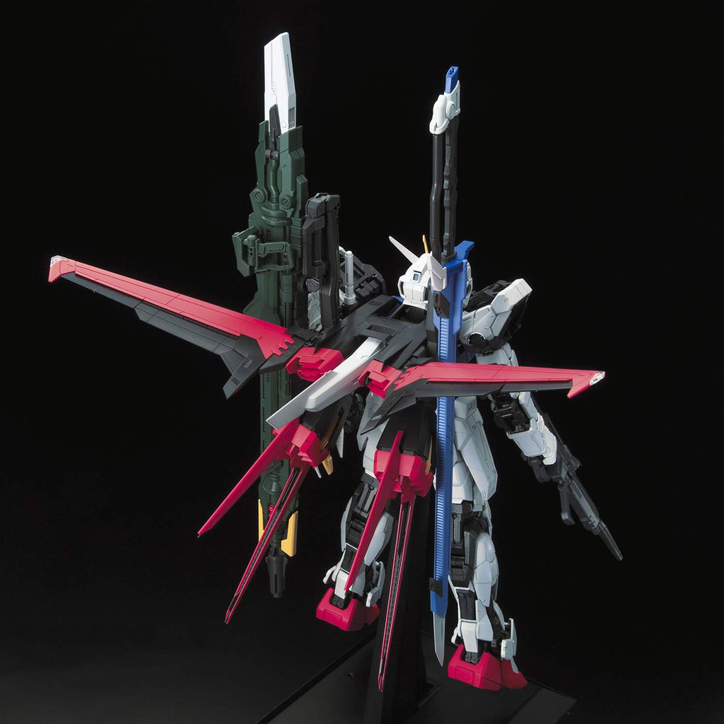 Perfect Strike Gundam - Gundam - PG 1/60 - Bandai
