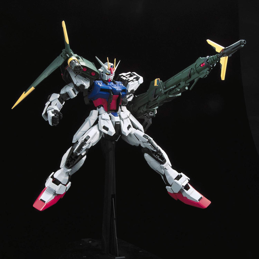 Perfect Strike Gundam - Gundam - PG 1/60 - Bandai