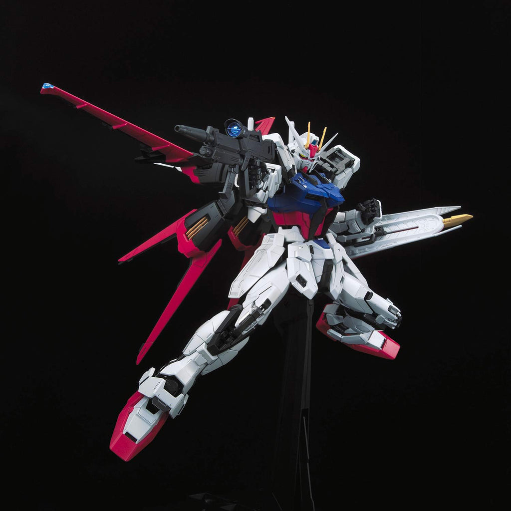 Perfect Strike Gundam - Gundam - PG 1/60 - Bandai