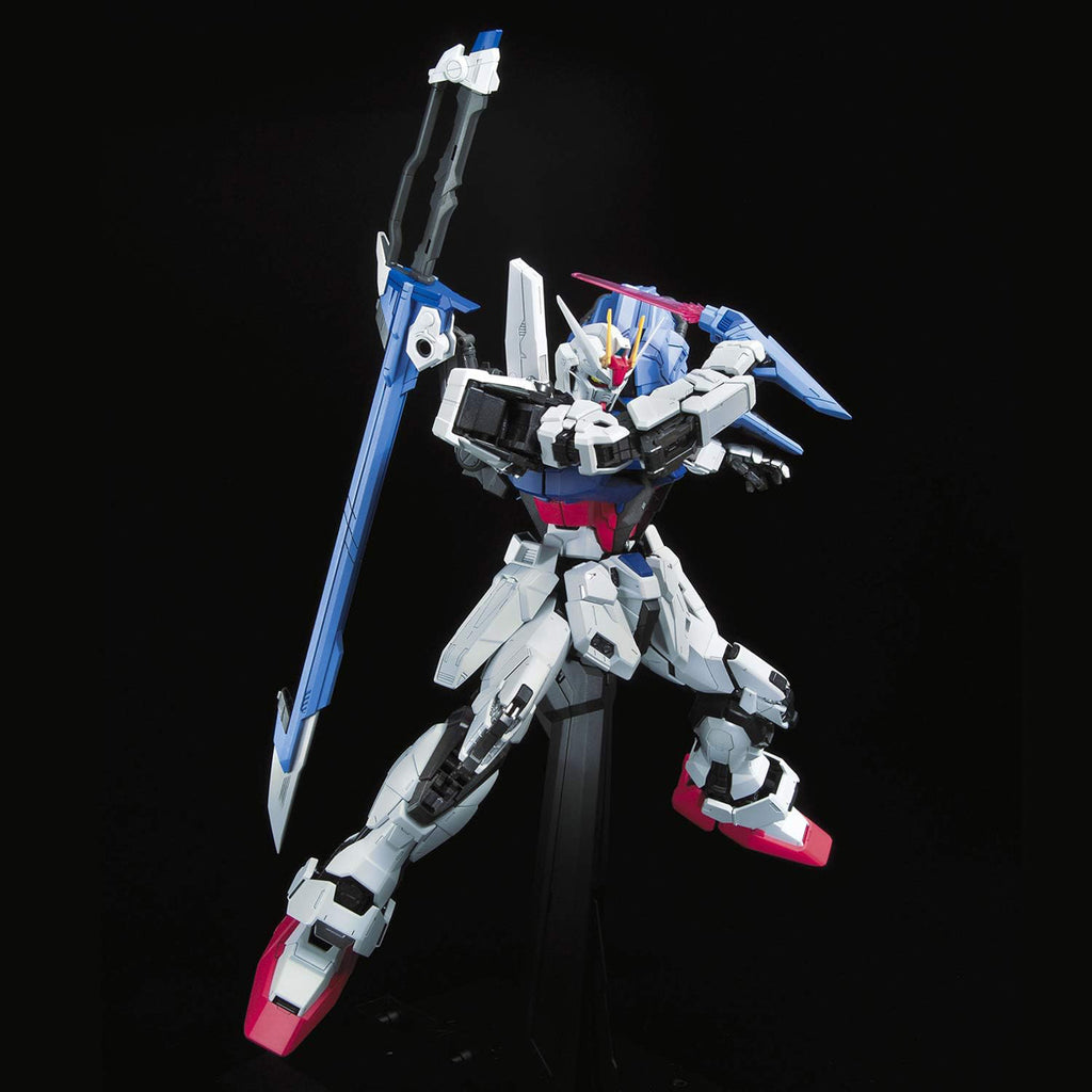 Perfect Strike Gundam - Gundam - PG 1/60 - Bandai