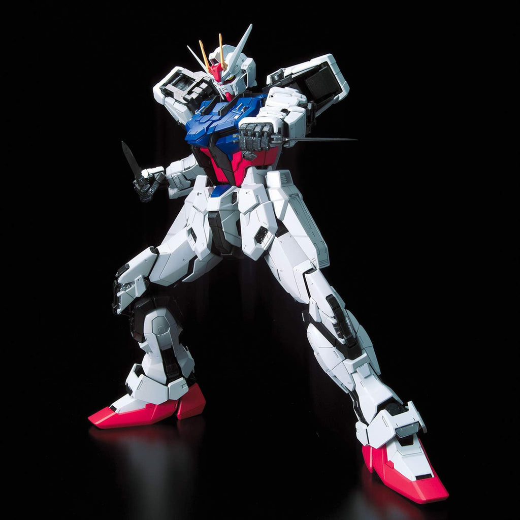 Perfect Strike Gundam - Gundam - PG 1/60 - Bandai