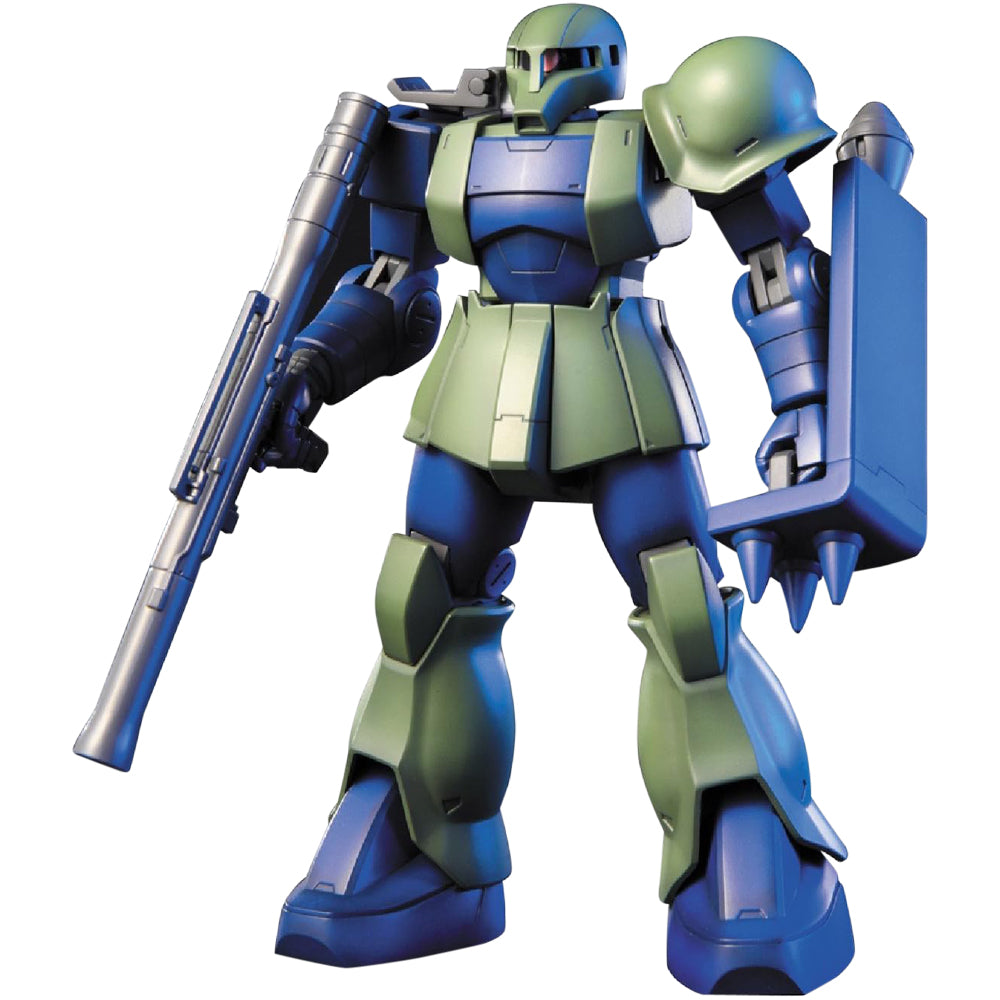 MS-05B ZakuI - Gundam - HGUC 1/144 - Bandai