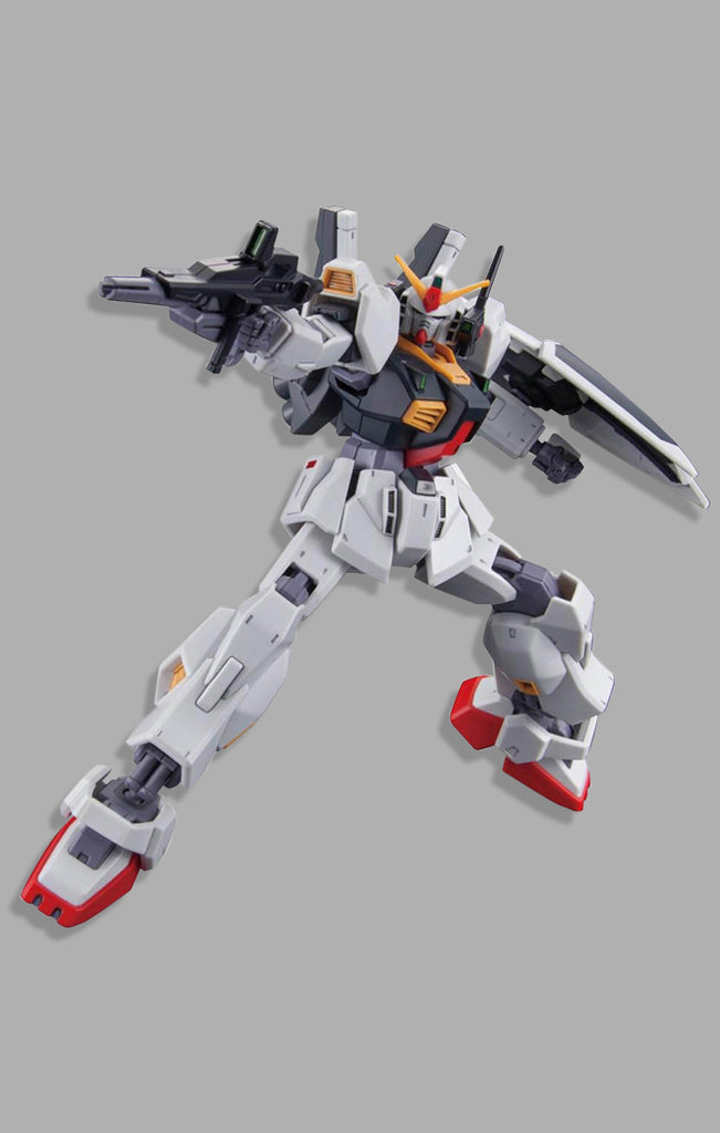 RX-178 Gundam MK II A.E.U.G. - Gundam - HGUC 1/144 - Bandai
