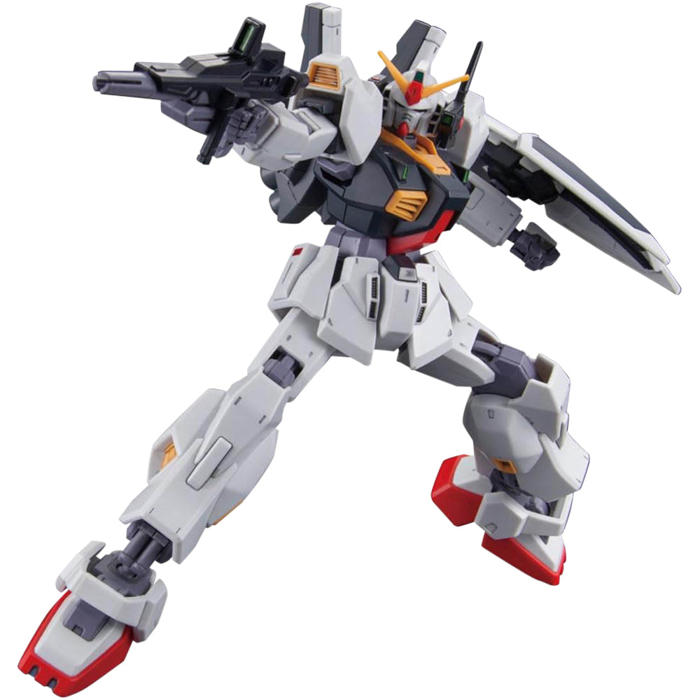 RX-178 Gundam MK II A.E.U.G. - Gundam - HGUC 1/144 - Bandai