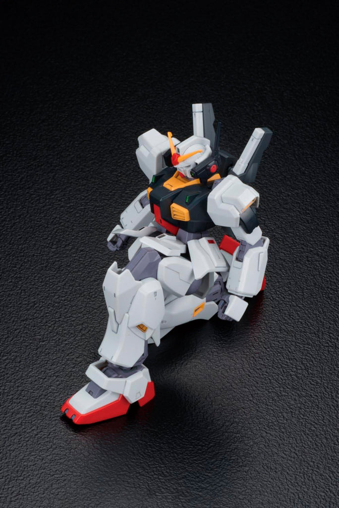 RX-178 Gundam MK II A.E.U.G. - Gundam - HGUC 1/144 - Bandai