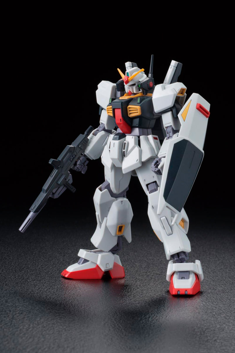 RX-178 Gundam MK II A.E.U.G. - Gundam - HGUC 1/144 - Bandai