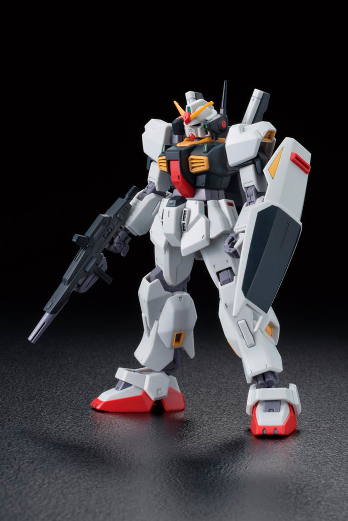 RX-178 Gundam MK II A.E.U.G. - Gundam - HGUC 1/144 - Bandai