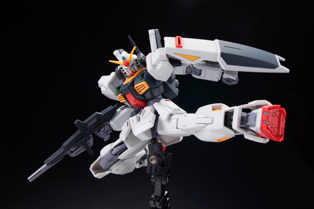 RX-178 Gundam MK II A.E.U.G. - Gundam - HGUC 1/144 - Bandai