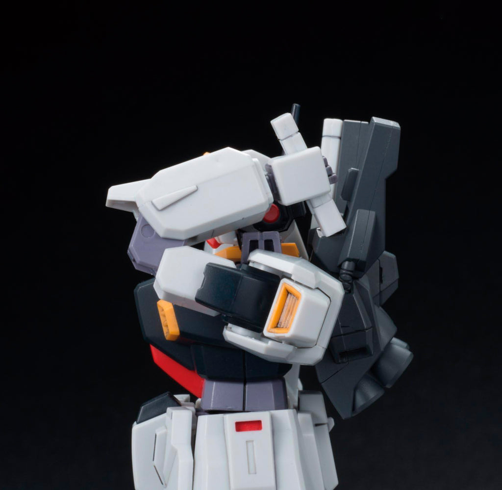 RX-178 Gundam MK II A.E.U.G. - Gundam - HGUC 1/144 - Bandai