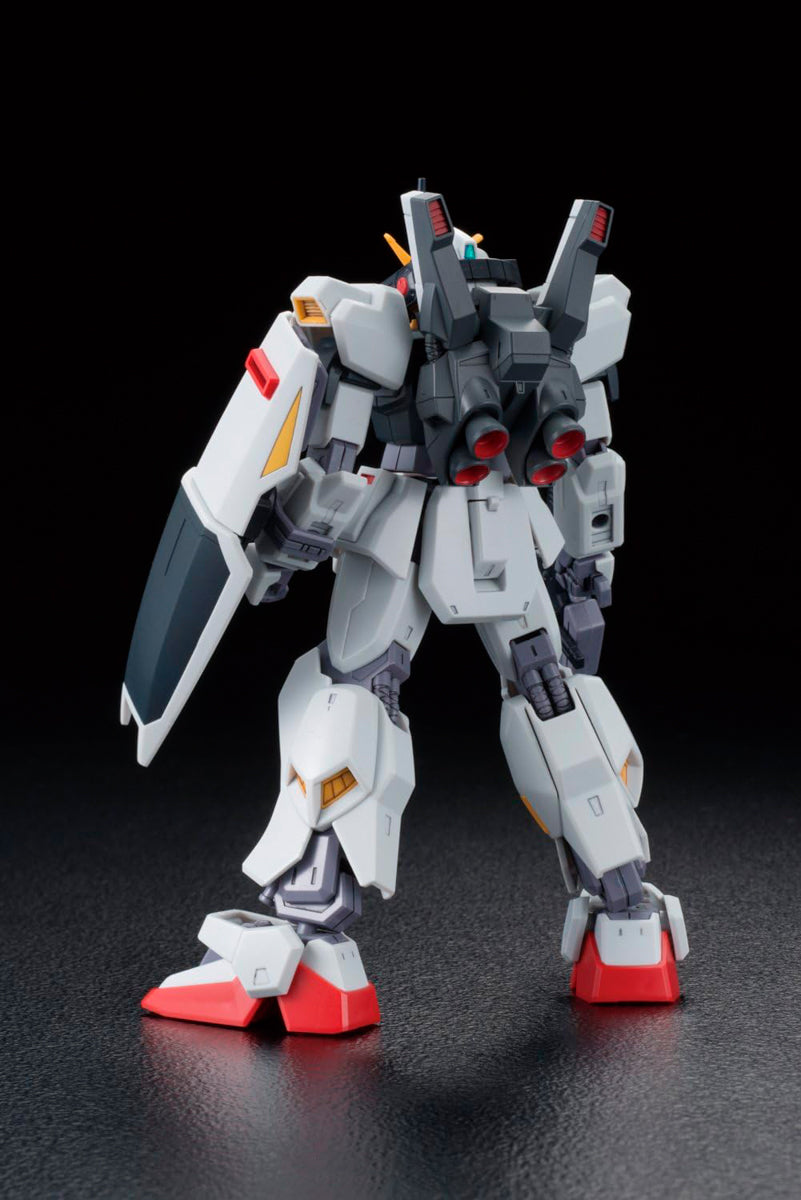 RX-178 Gundam MK II A.E.U.G. - Gundam - HGUC 1/144 - Bandai – Iron