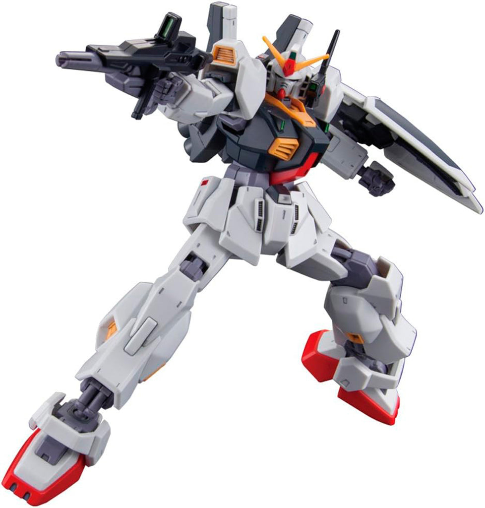 RX-178 Gundam MK II A.E.U.G. - Gundam - HGUC 1/144 - Bandai