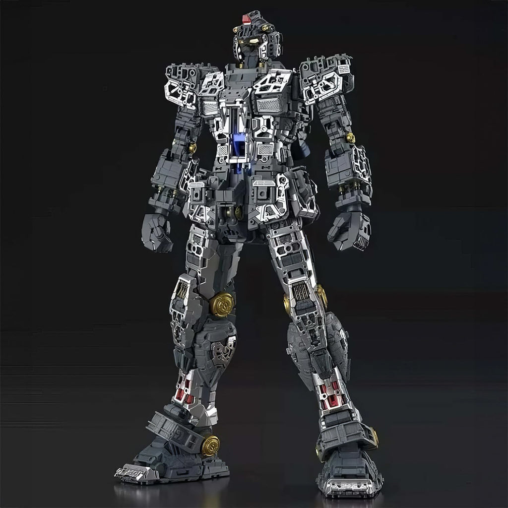RX-78-2 Gundam - Gundam - PG Unleashed 1/60 - Bandai