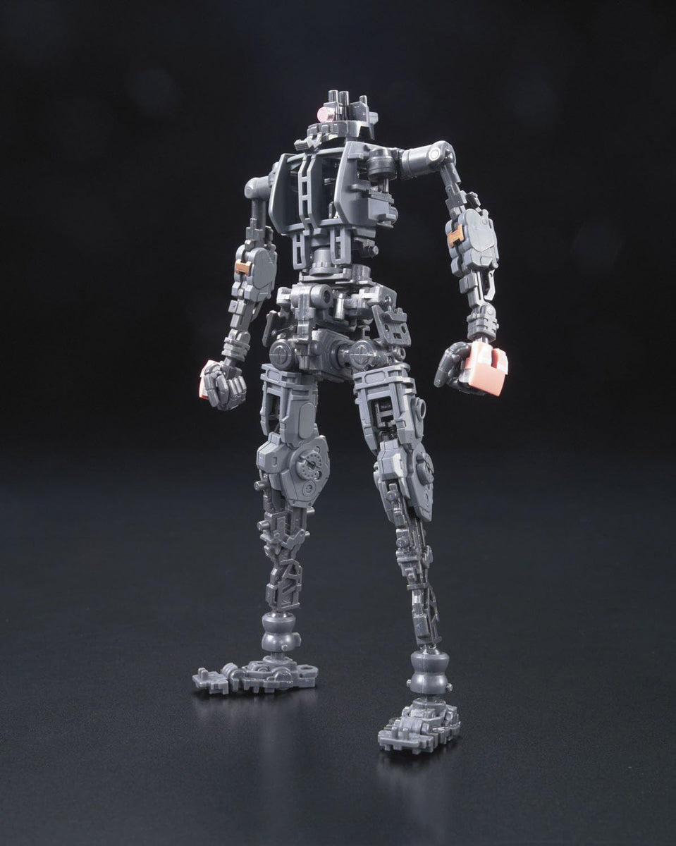 MS-06F Zaku II - Gundam - RG 1/144 - Bandai – Iron Studios Brasil