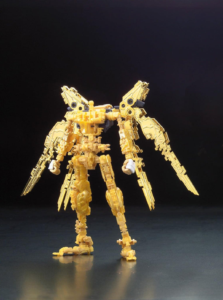 ZGMF-X20A Strike Freedom Gundam - Gundam - RG 1/144 - Bandai