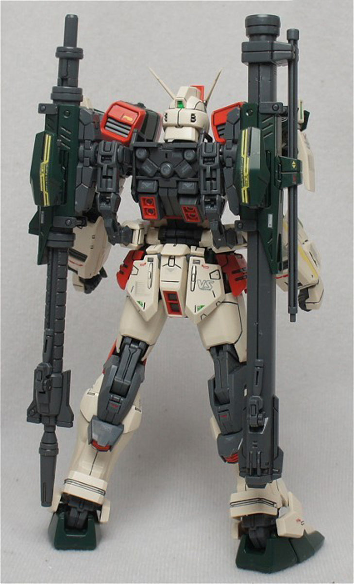 Buster Gundam - Gundam - MG 1/100 - Bandai