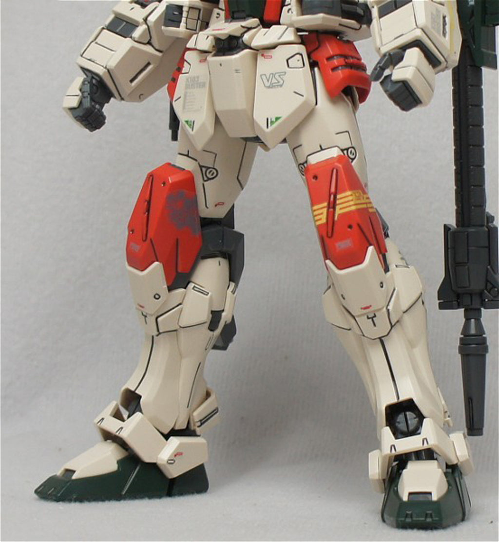 Buster Gundam - Gundam - MG 1/100 - Bandai