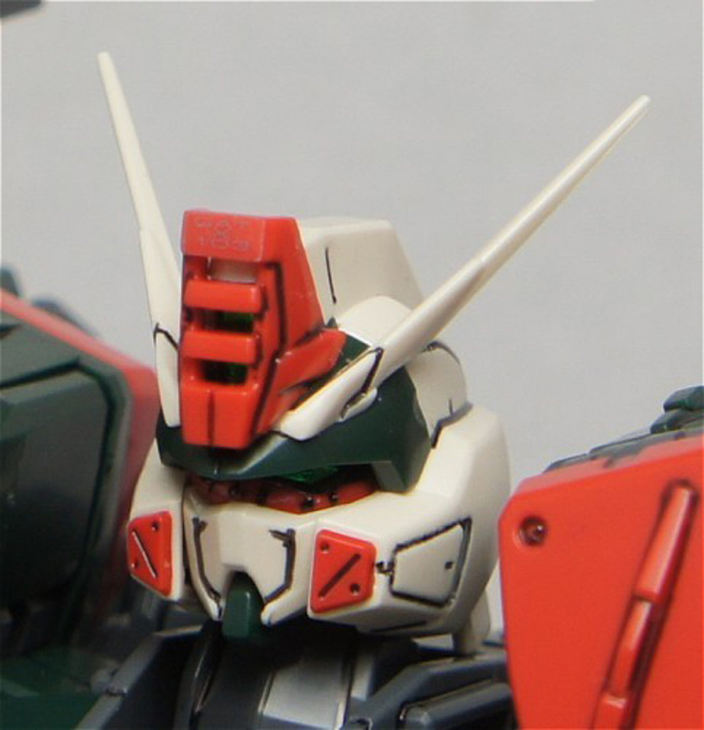 Buster Gundam - Gundam - MG 1/100 - Bandai