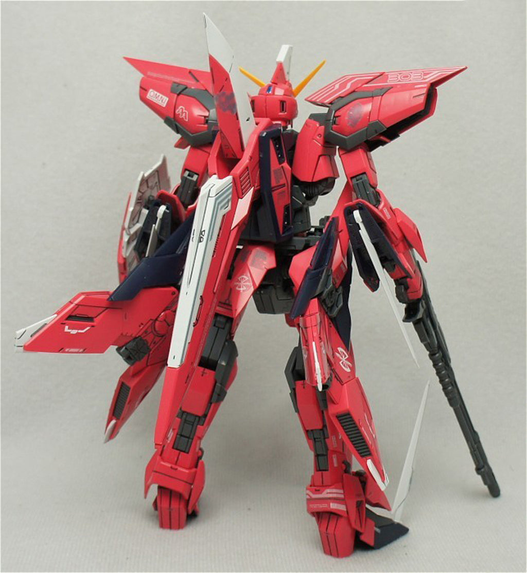 AEGIS Gundam - Gundam - MG 1/100 - Bandai