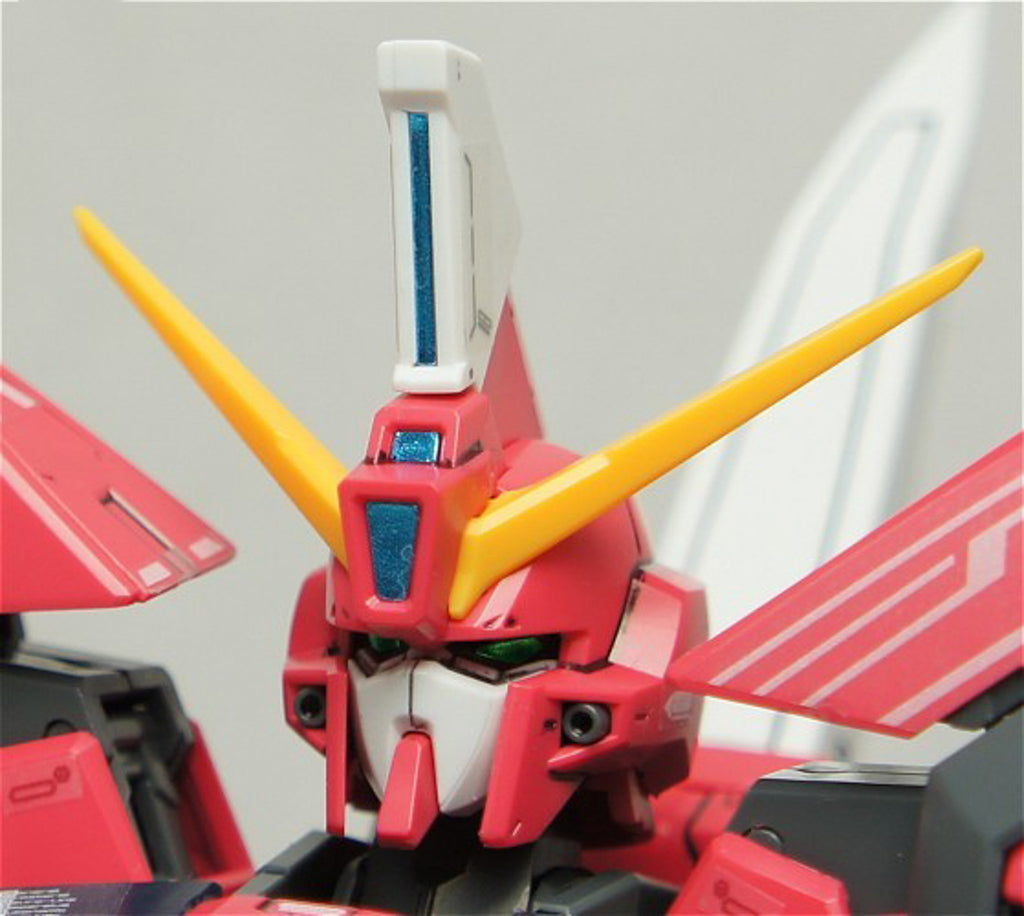 AEGIS Gundam - Gundam - MG 1/100 - Bandai