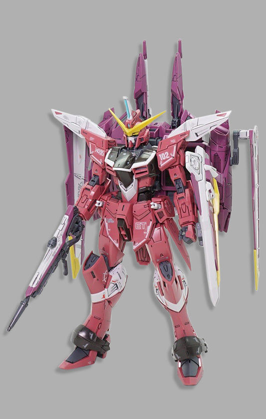 Justice Gundam - Gundam - MG 1/100 - Bandai