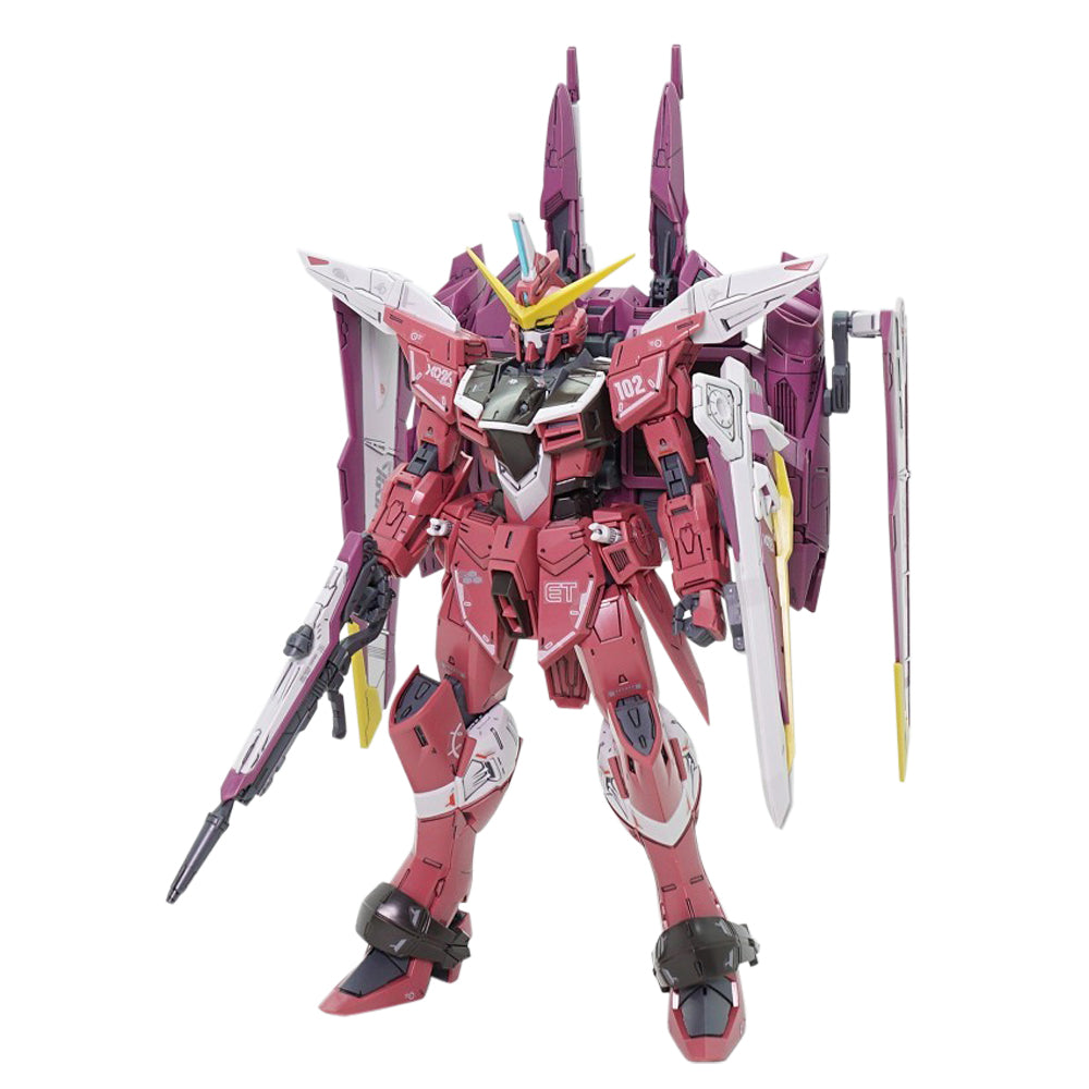 Justice Gundam - Gundam - MG 1/100 - Bandai