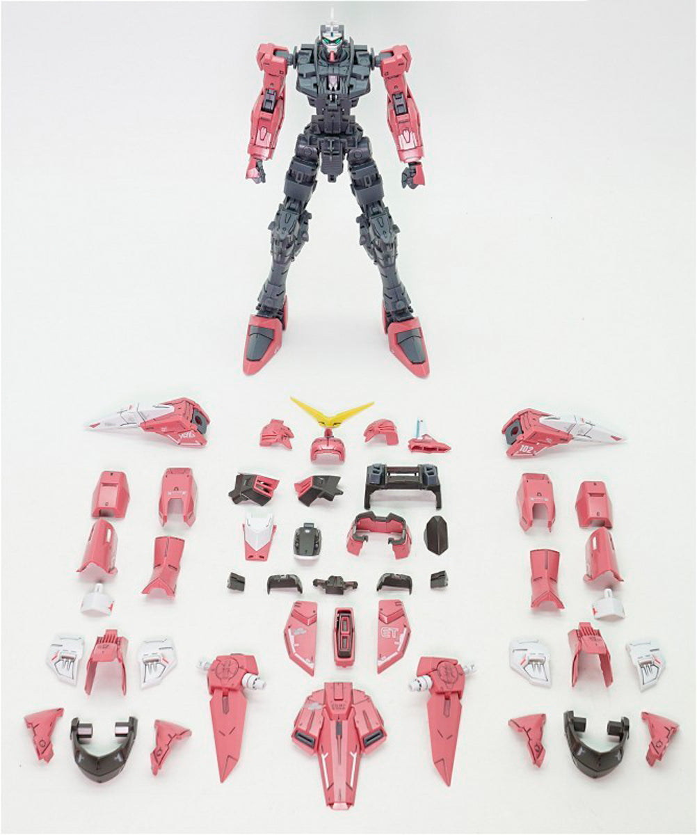 Justice Gundam - Gundam - MG 1/100 - Bandai