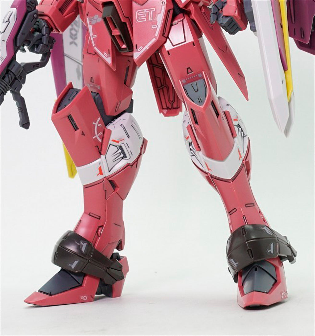 Justice Gundam - Gundam - MG 1/100 - Bandai