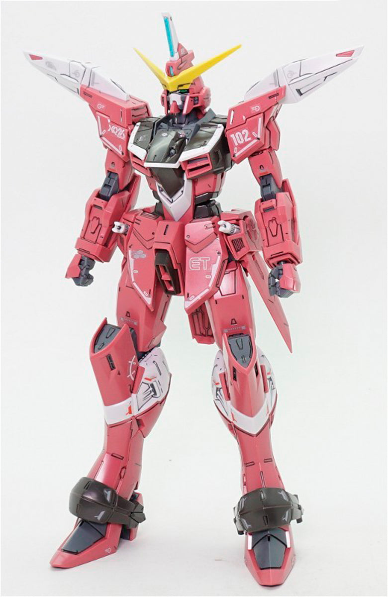Justice Gundam - Gundam - MG 1/100 - Bandai