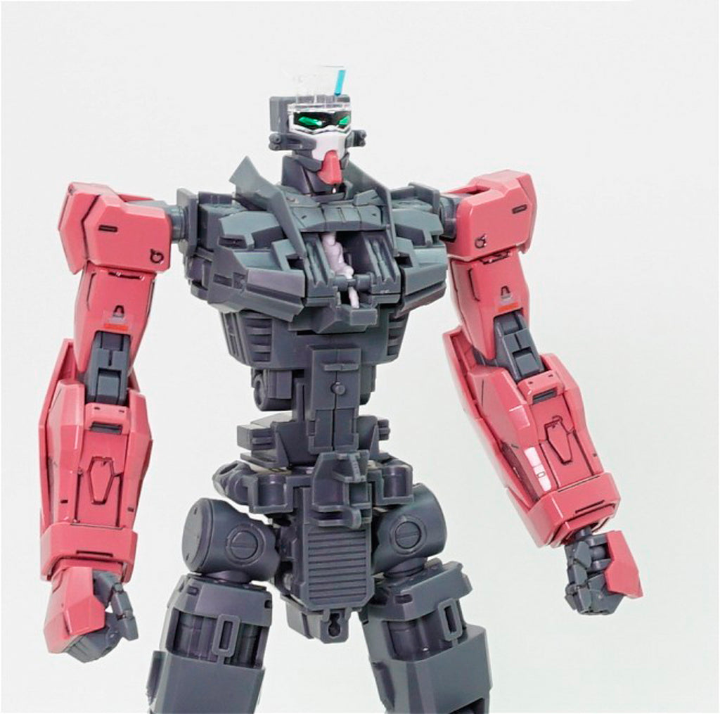 Justice Gundam - Gundam - MG 1/100 - Bandai