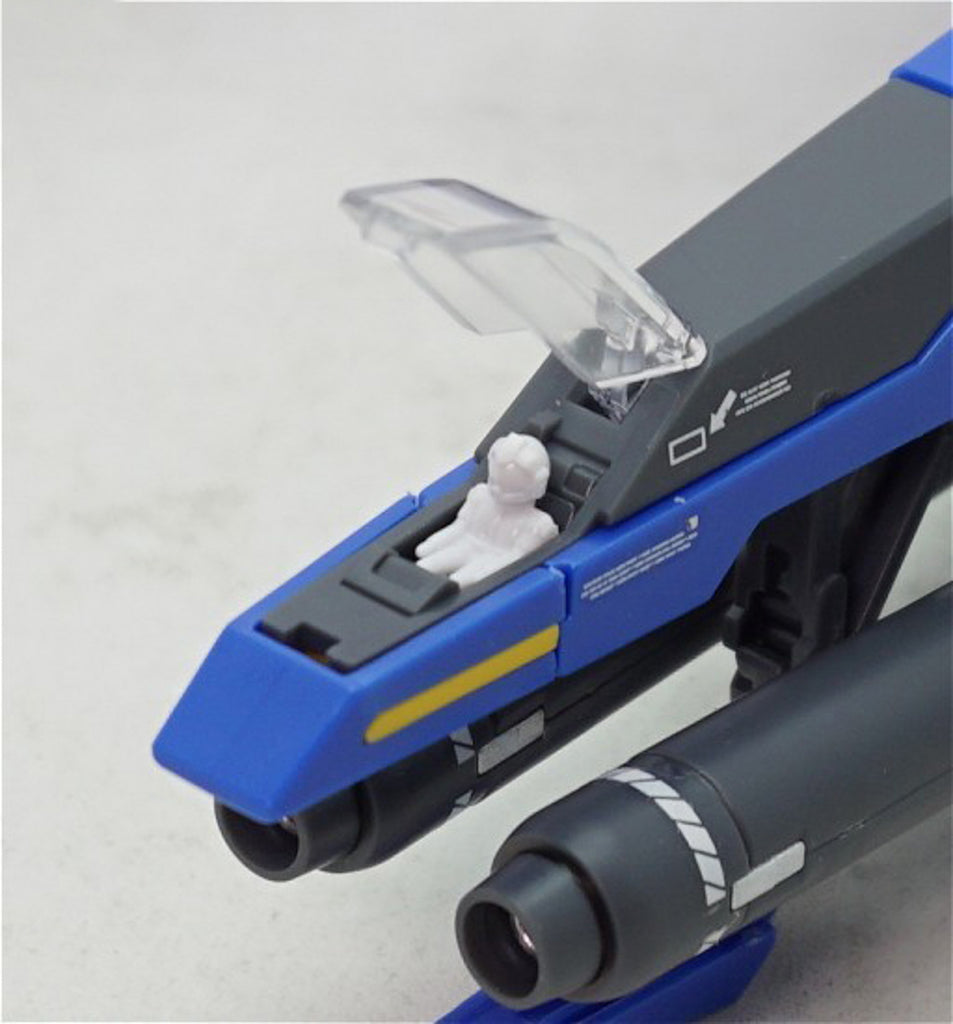 ZZ Gundam Ver KA - Gundam - MG 1/100 - Bandai