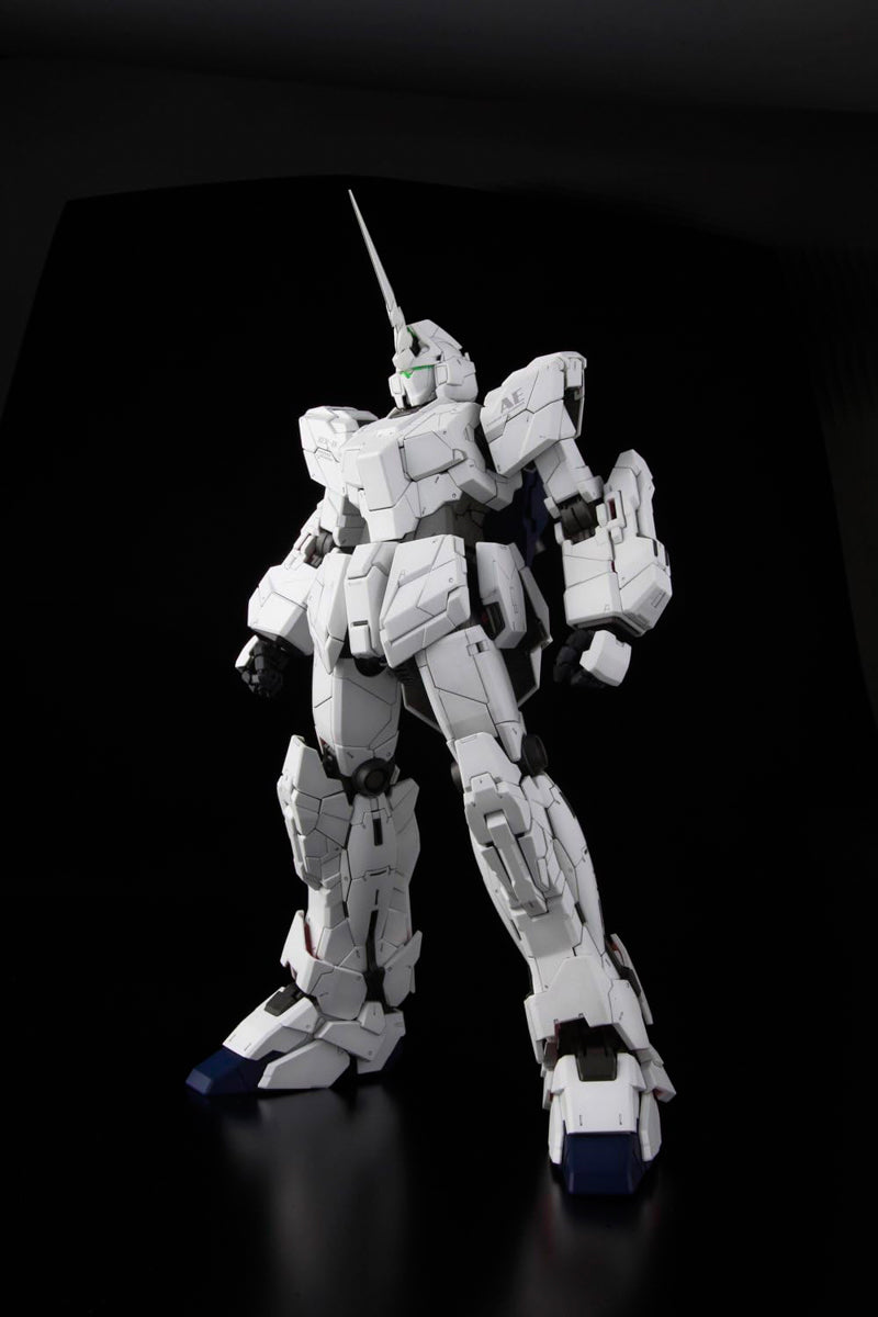 RX-0 Unicorn Gundam - Gundam - PG 1/60 - Bandai