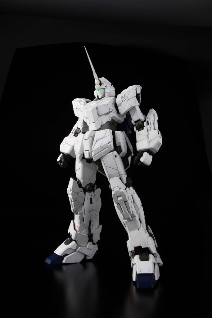 RX-0 Unicorn Gundam - Gundam - PG 1/60 - Bandai