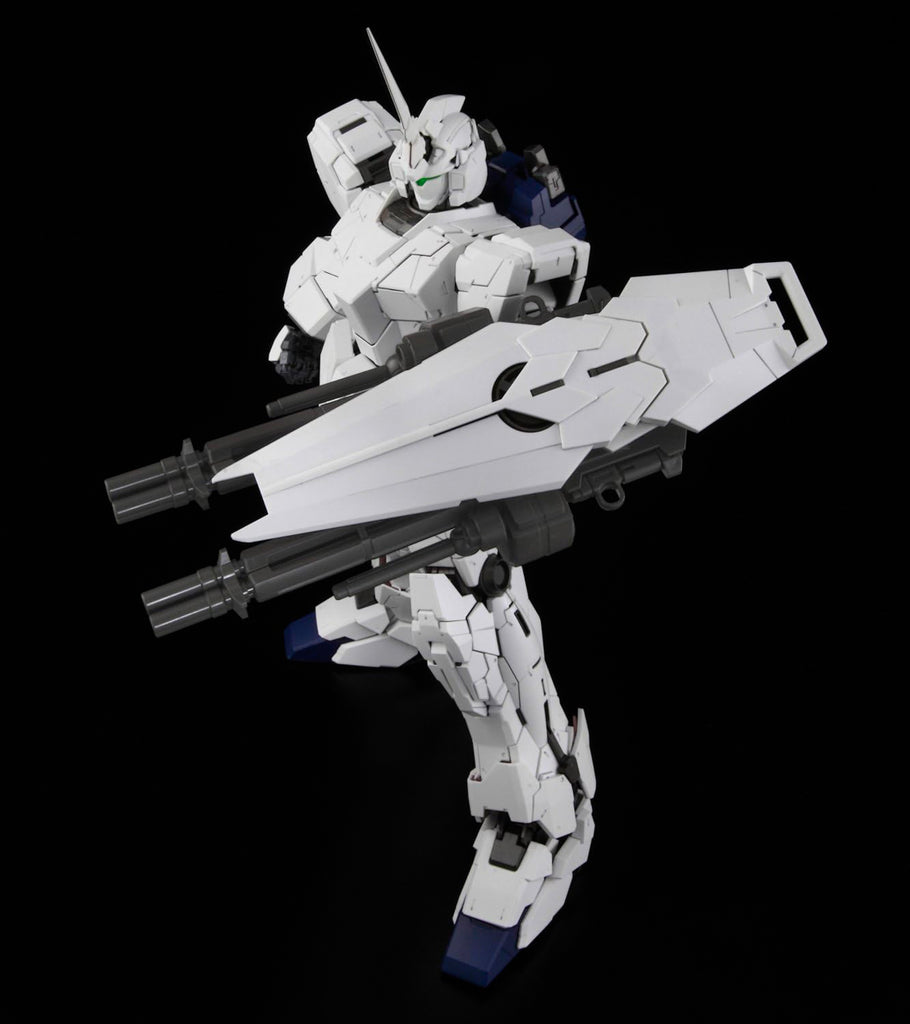 RX-0 Unicorn Gundam - Gundam - PG 1/60 - Bandai
