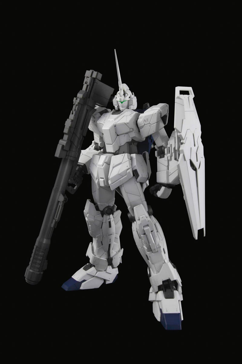 RX-0 Unicorn Gundam - Gundam - PG 1/60 - Bandai – Iron Studios Brasil