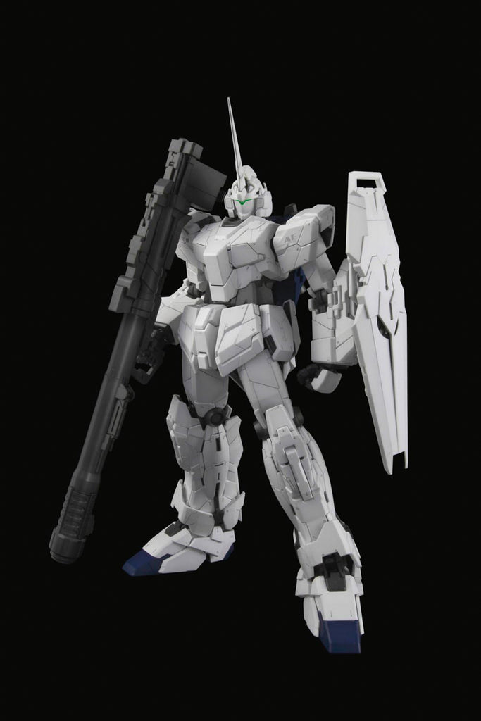 RX-0 Unicorn Gundam - Gundam - PG 1/60 - Bandai